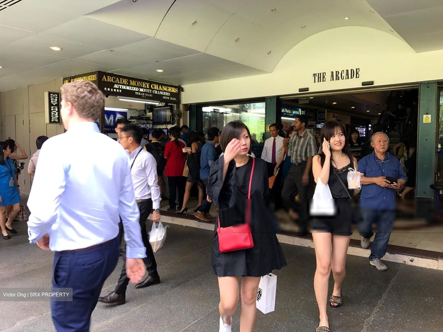 One Raffles Place (D1), Office #456719061